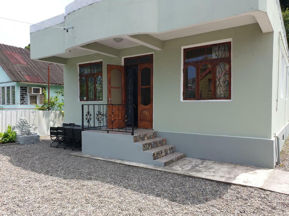 Holiday Home In Gonio Εξωτερικό φωτογραφία